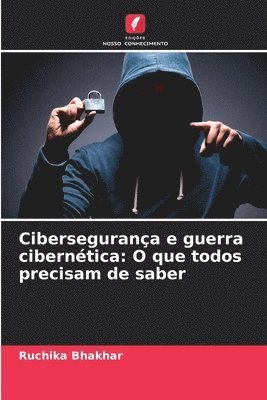 Cibersegurana e guerra ciberntica 1