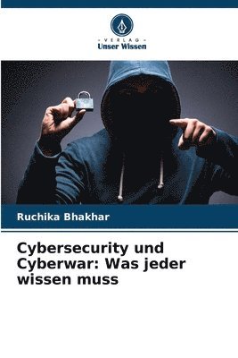 bokomslag Cybersecurity und Cyberwar