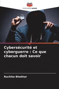 bokomslag Cyberscurit et cyberguerre