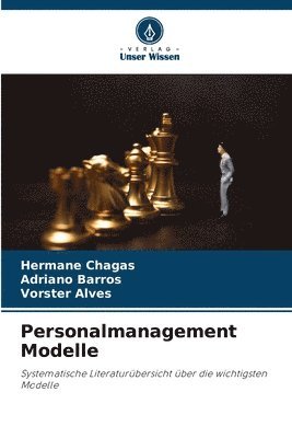 Personalmanagement Modelle 1