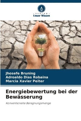 Energiebewertung bei der Bewsserung 1