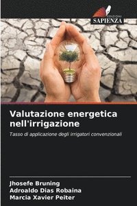 bokomslag Valutazione energetica nell'irrigazione