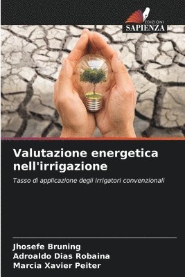 bokomslag Valutazione energetica nell'irrigazione