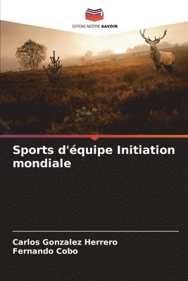 Sports d'quipe Initiation mondiale 1