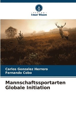 Mannschaftssportarten Globale Initiation