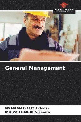 bokomslag General Management