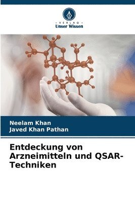 Entdeckung von Arzneimitteln und QSAR-Techniken 1