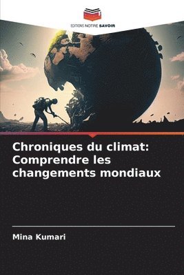 bokomslag Chroniques du climat