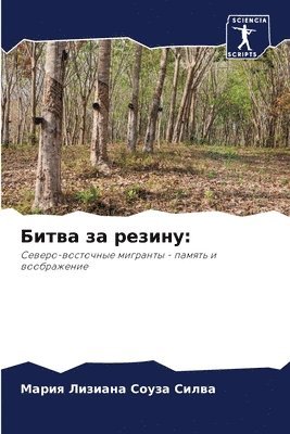 Битва за резину