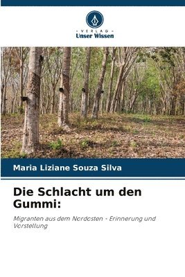 bokomslag Schlacht um den Gummi