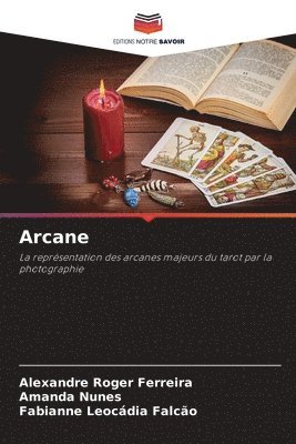 Arcane 1