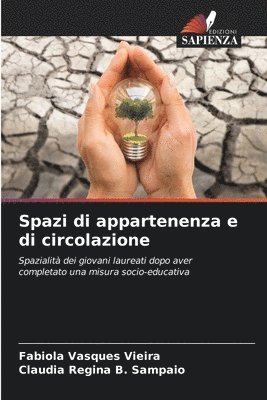 bokomslag Spazi di appartenenza e di circolazione