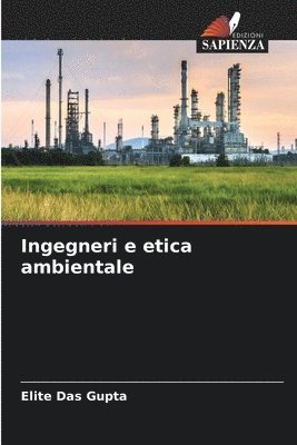 bokomslag Ingegneri e etica ambientale