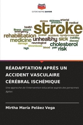 Radaptation Aprs Un Accident Vasculaire Crbral Ischmique 1