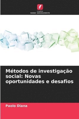 Mtodos de investigao social 1