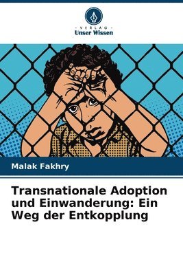 bokomslag Transnationale Adoption und Einwanderung