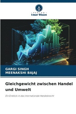 bokomslag Gleichgewicht zwischen Handel und Umwelt