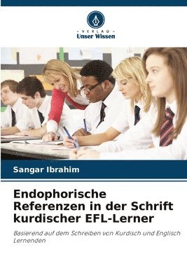 Endophorische Referenzen in der Schrift kurdischer EFL-Lerner 1