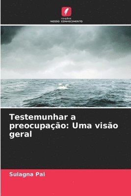 Testemunhar a preocupao 1