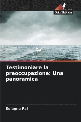 Testimoniare la preoccupazione 1