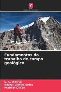 bokomslag Fundamentos do trabalho de campo geolgico