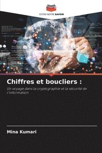 bokomslag Chiffres et boucliers