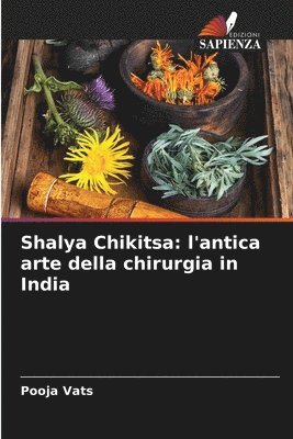 Pooja Vats - Shalya Chikitsa, Häftad