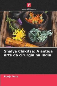 bokomslag Shalya Chikitsa