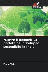 bokomslag Nutrire il domani