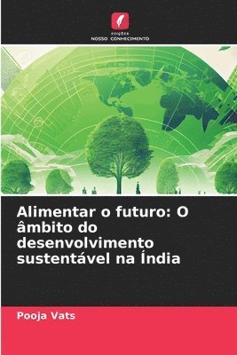 Alimentar o futuro 1