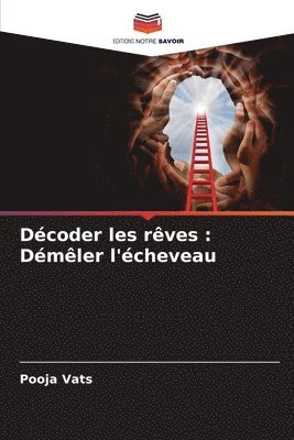 bokomslag Décoder les rêves