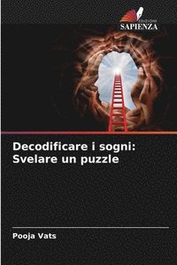 bokomslag Decodificare i sogni