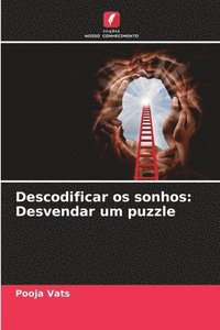 bokomslag Descodificar os sonhos