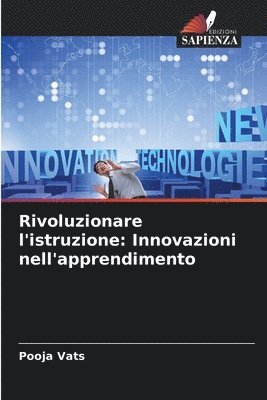 Rivoluzionare l'istruzione 1