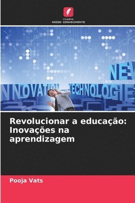 bokomslag Revolucionar a educao