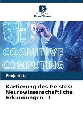 Pooja Vats - Kartierung des Geistes, Häftad