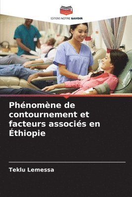 bokomslag Phnomne de contournement et facteurs associs en thiopie