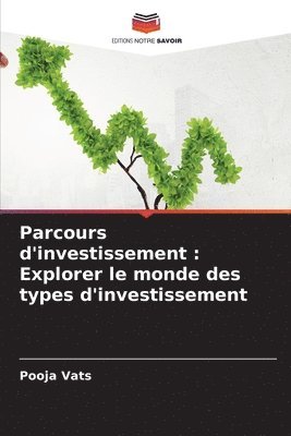 bokomslag Parcours d'investissement