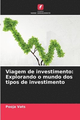 bokomslag Viagem de investimento