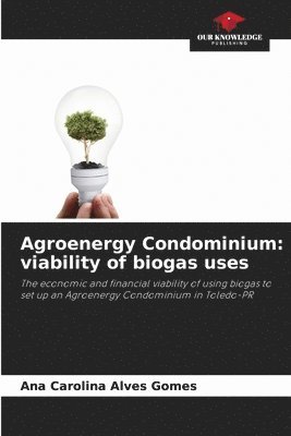 Agroenergy Condominium 1