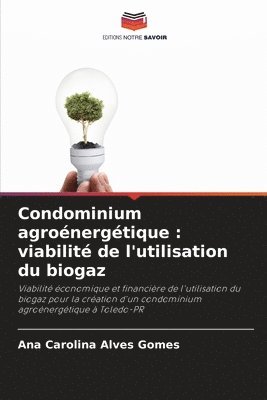 Condominium agronergtique 1