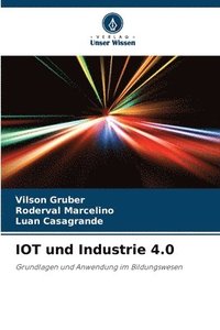 bokomslag IOT und Industrie 4.0