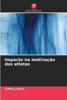 Impacto na motivação dos atletas