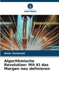 bokomslag Algorithmische Revolution