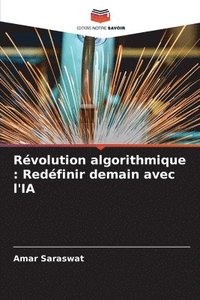 bokomslag Rvolution algorithmique