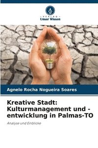 bokomslag Kreative Stadt