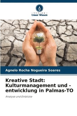 bokomslag Kreative Stadt