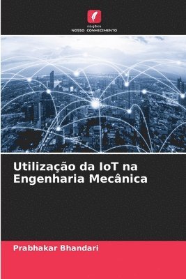 Utilizao da IoT na Engenharia Mecnica 1