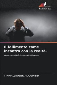 bokomslag Il fallimento come incontro con la realt.