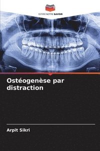 bokomslag Ostogense par distraction